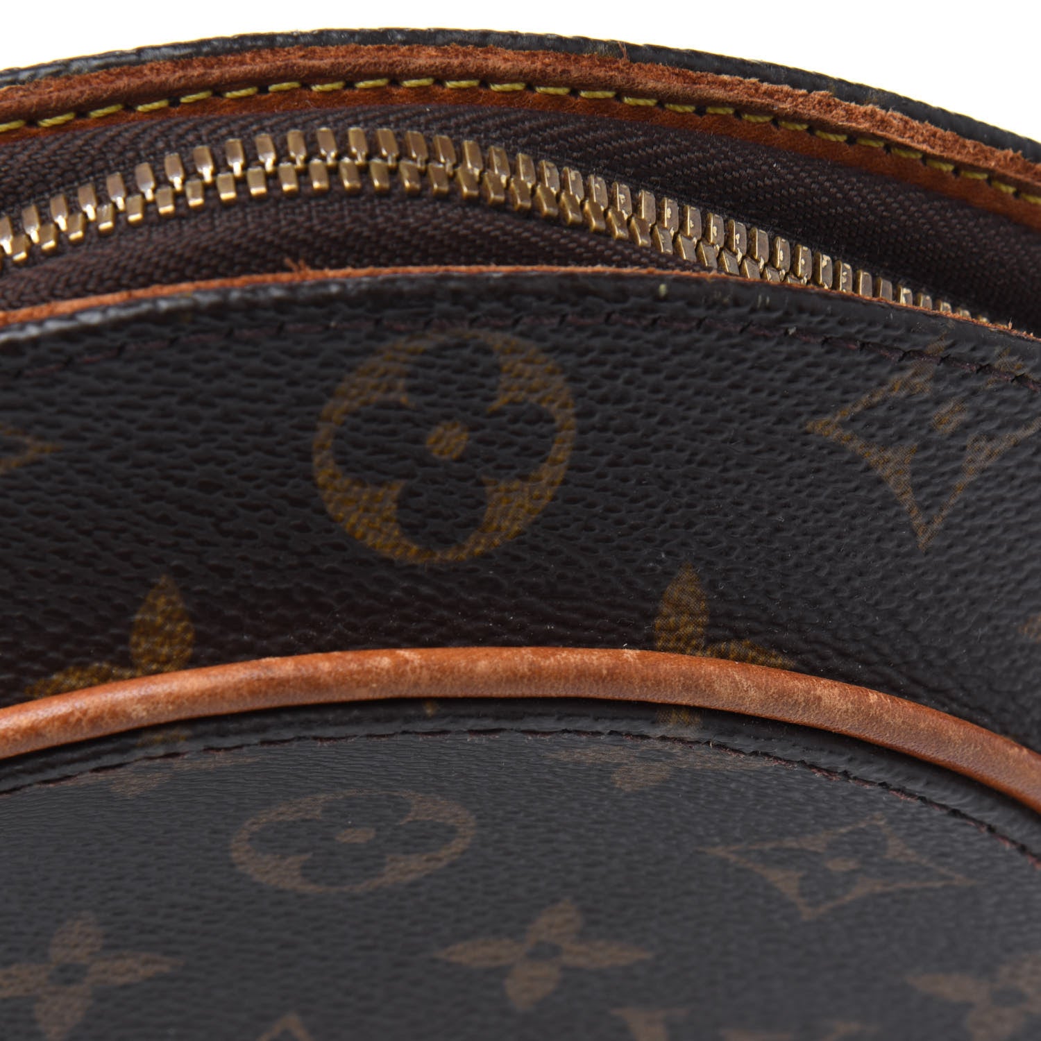 Louis Vuitton Monogram Ellipse Sac a Dos Backpack 18 of 27