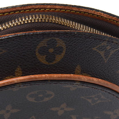 Louis Vuitton Monogram Ellipse Sac a Dos Backpack 18 of 27