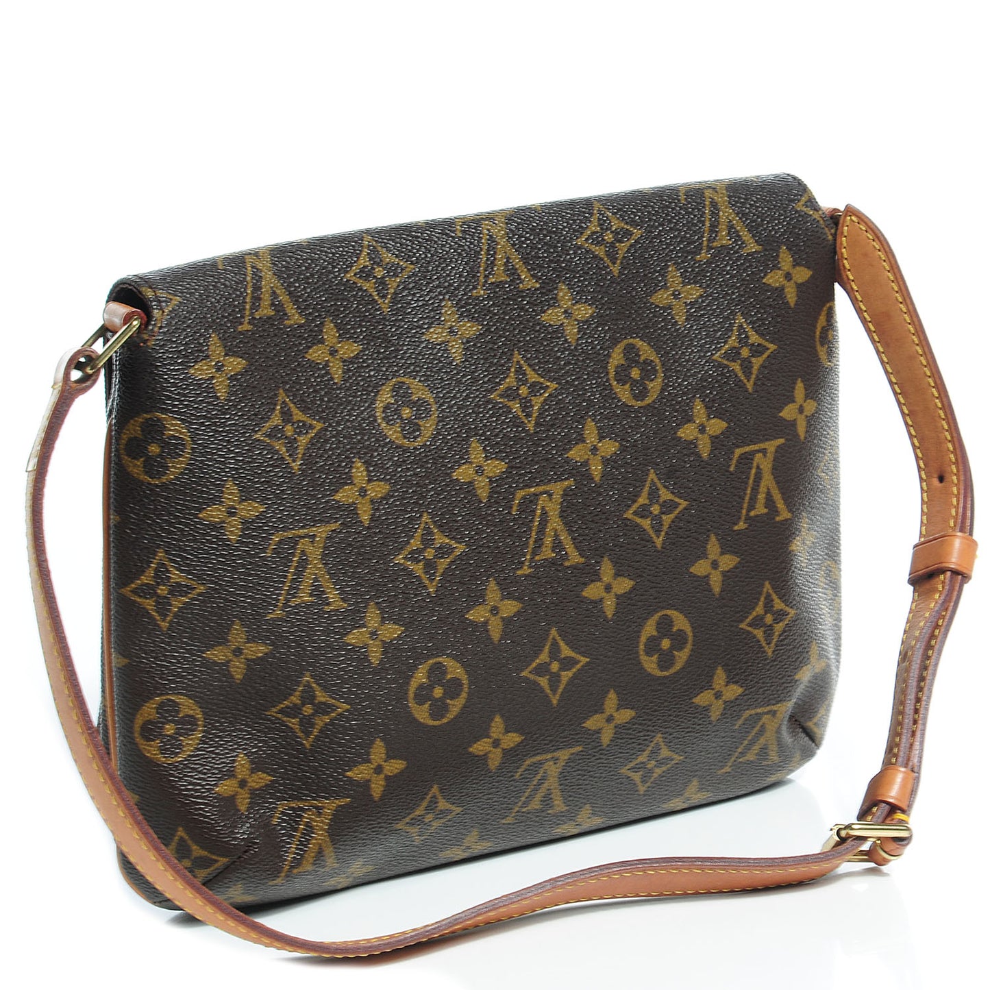 Monogram Musette Tango
