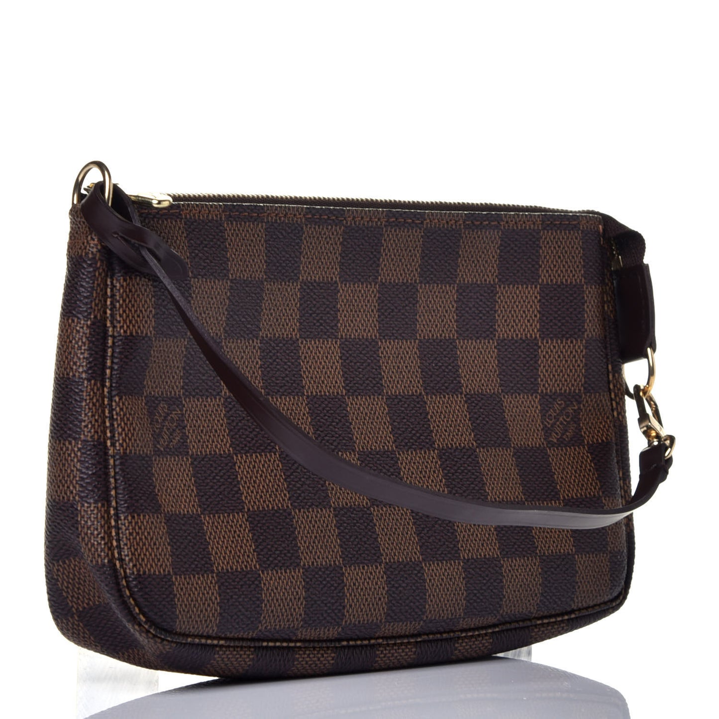 Damier Ebene Pochette Accessories