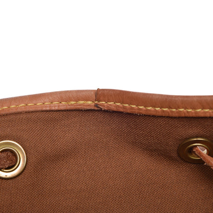 Louis Vuitton Monogram Montsouris GM Backpack 10 of 16