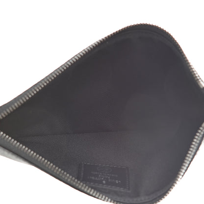 Louis Vuitton Monogram Eclipse Flash Fragment IPhone Pouch 5 of 8