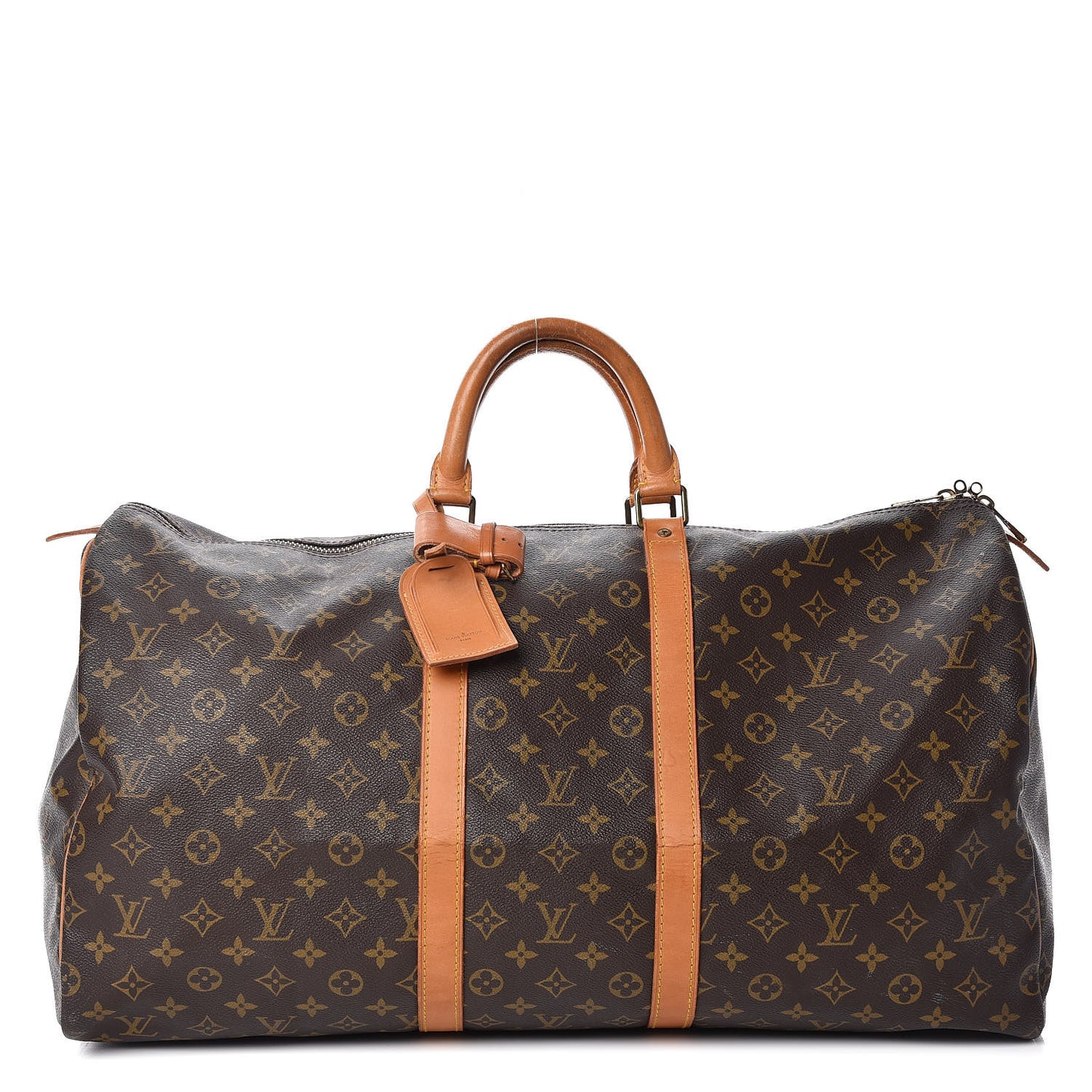 Monogram Keepall 55