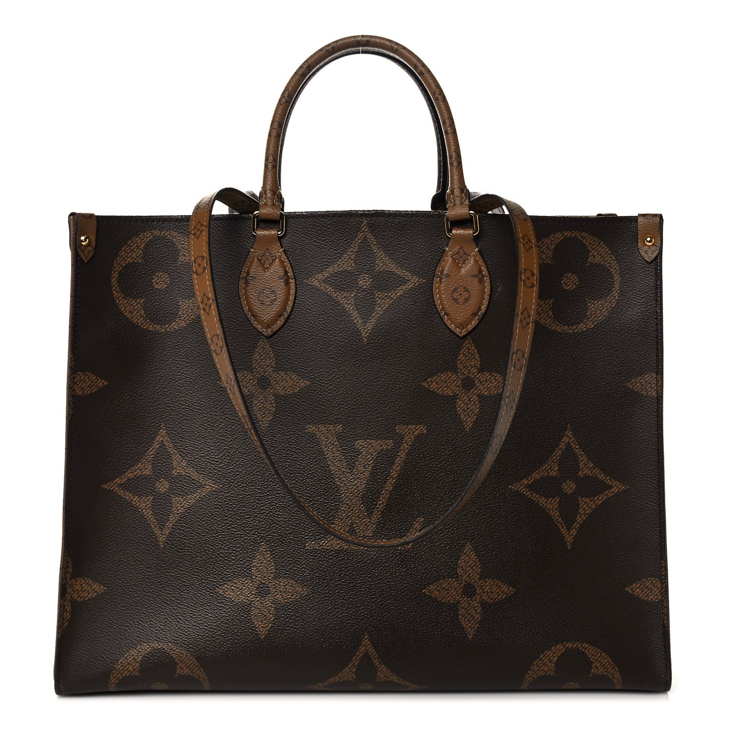 Reverse Monogram Giant Onthego GM