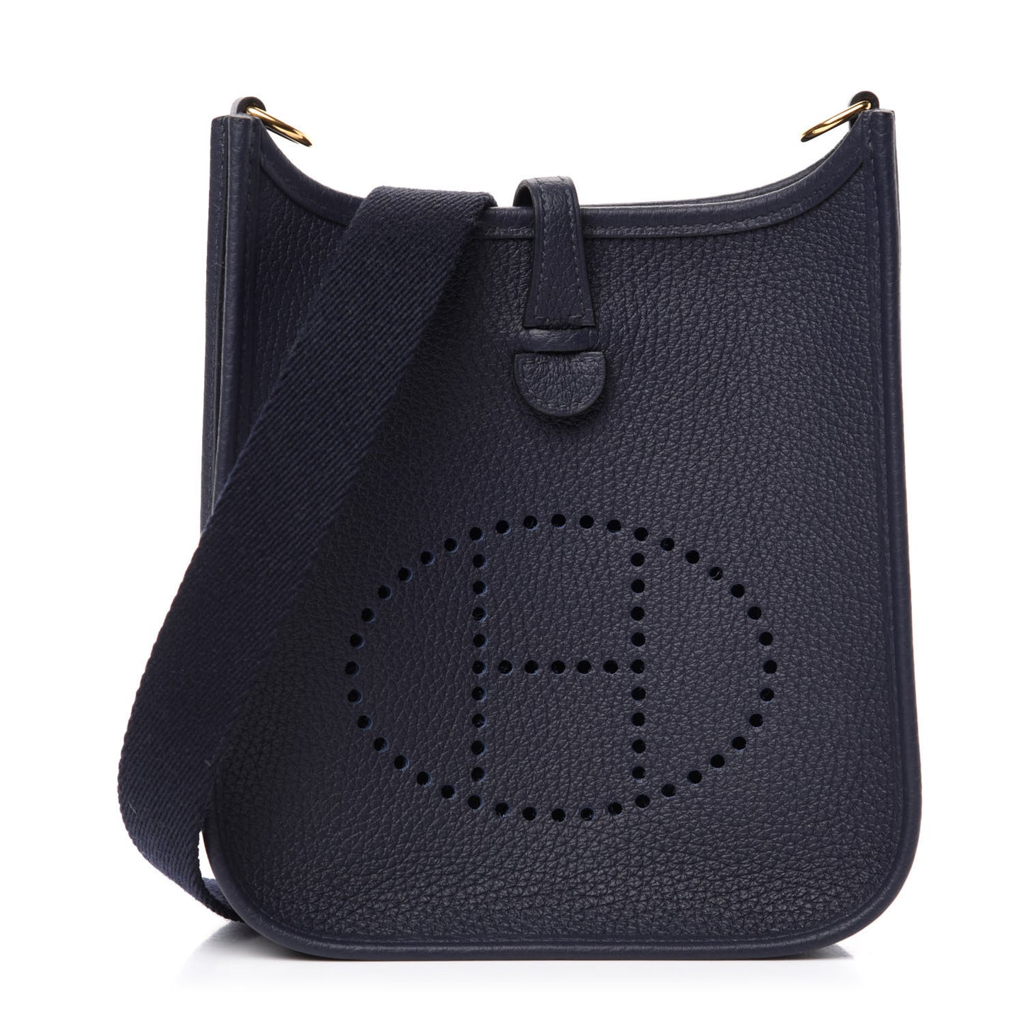 Taurillon Clemence Amazone Evelyne TPM Bleu Nuit Bleu Indigo