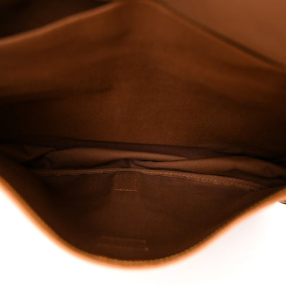 Louis Vuitton Monogram Saumur 35 5 of 14