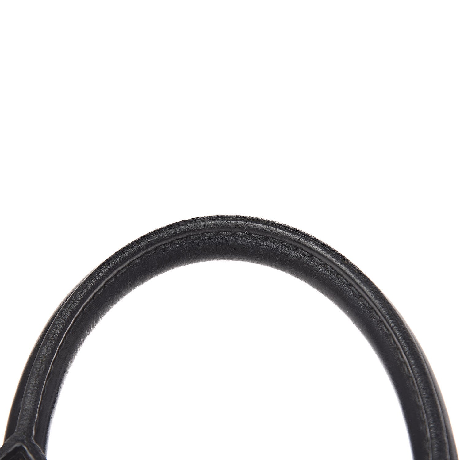 Louis Vuitton Epi Speedy 25 Black 9 of 19