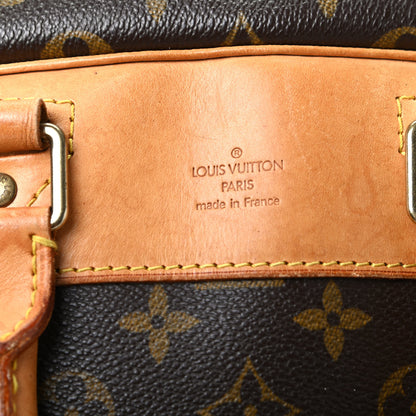 Louis Vuitton Monogram Evasion Sports Bag 7 of 9