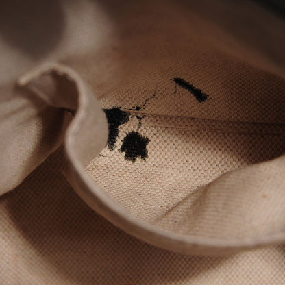 Gucci Dollar Calfskin Small Swing Tote Classic Marine Deep Cobalt 6 of 9