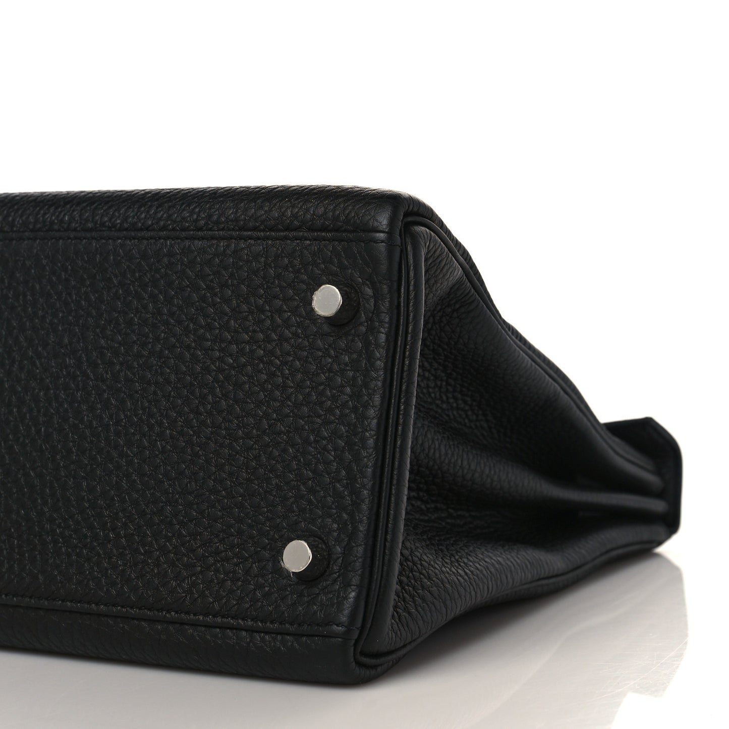 Togo Kelly Retourne 28 Black