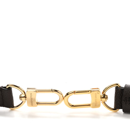Louis Vuitton Monogram Metis 20mm Adjustable Strap 6 of 8