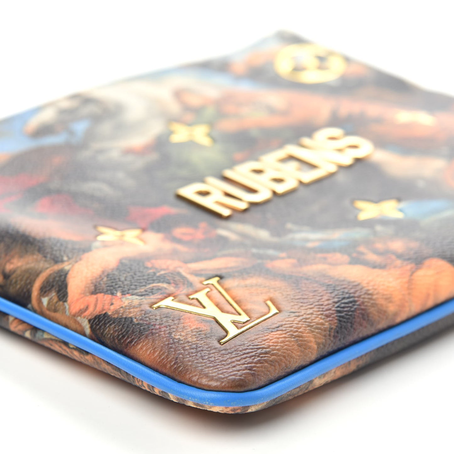 Masters Rubens Pochette Clutch