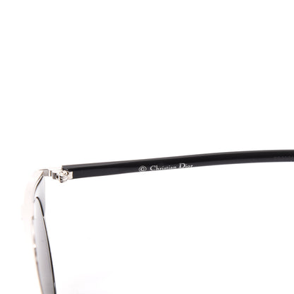 Christian Dior So Real Sunglasses Black 5 of 8