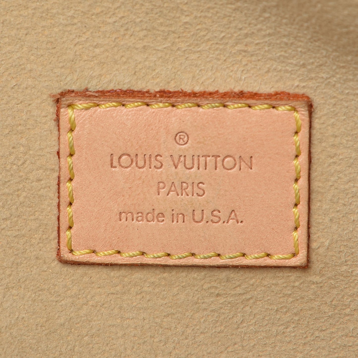 Monogram Manhattan GM