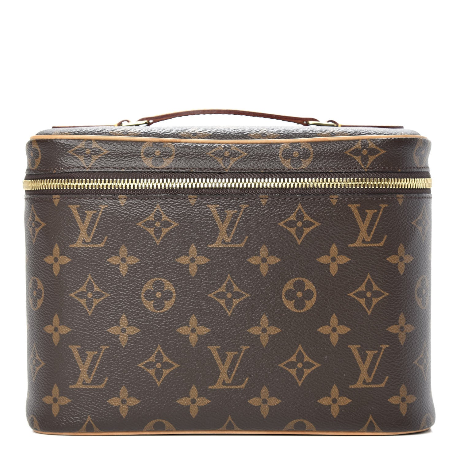 Louis Vuitton Monogram Nice BB 1 of 11
