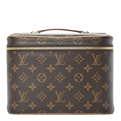 Louis Vuitton Monogram Nice BB 1 of 11
