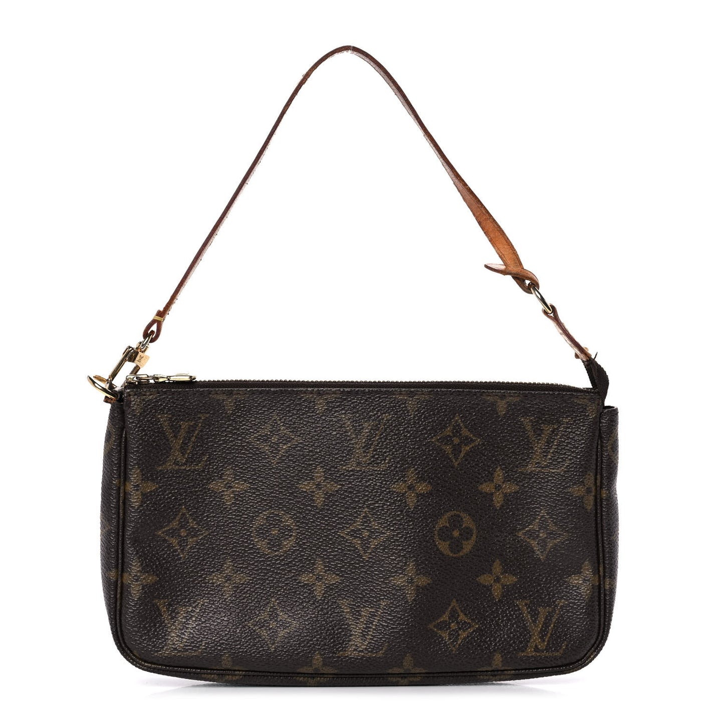 Monogram Pochette Accessories