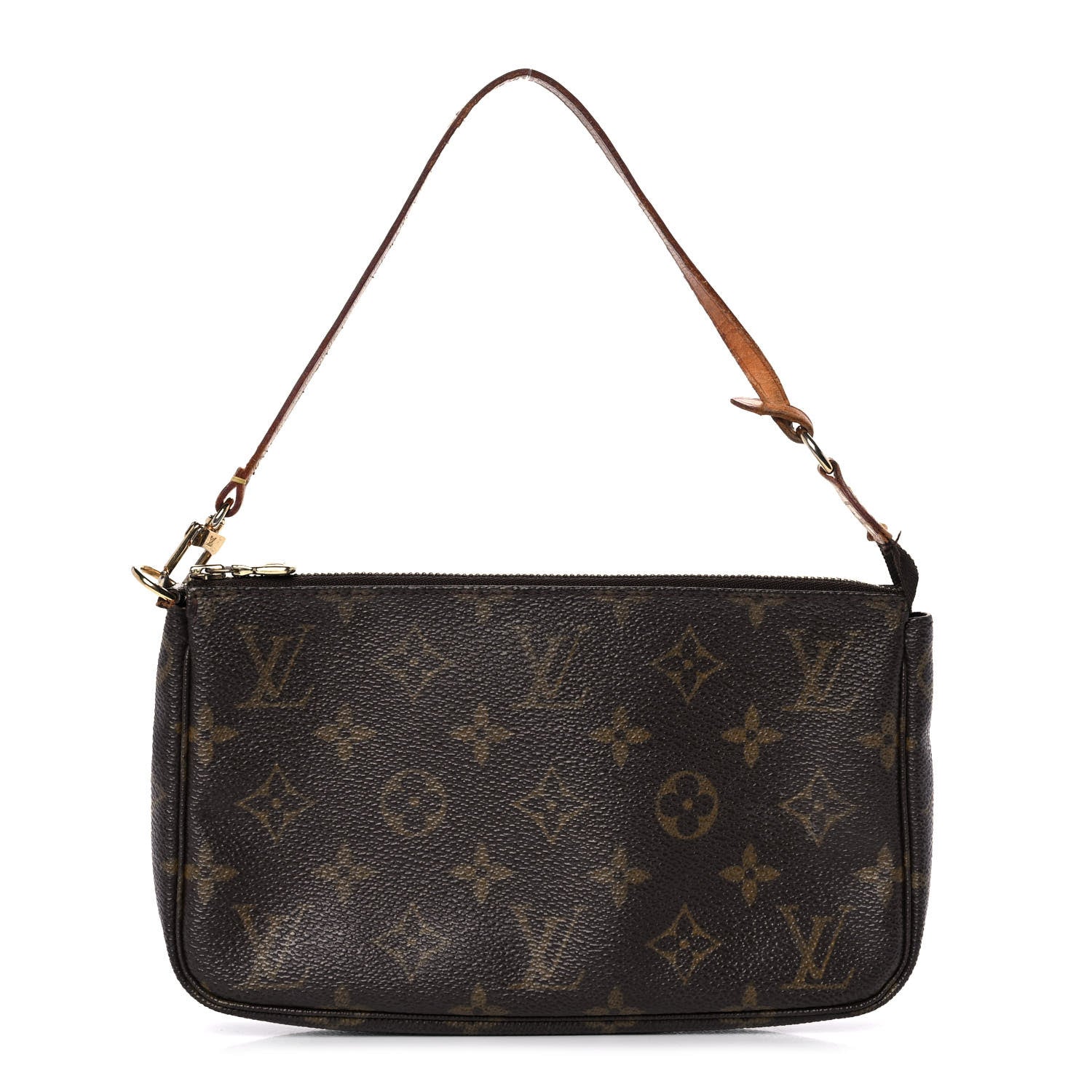 Louis Vuitton Monogram Pochette Accessories 1 of 12