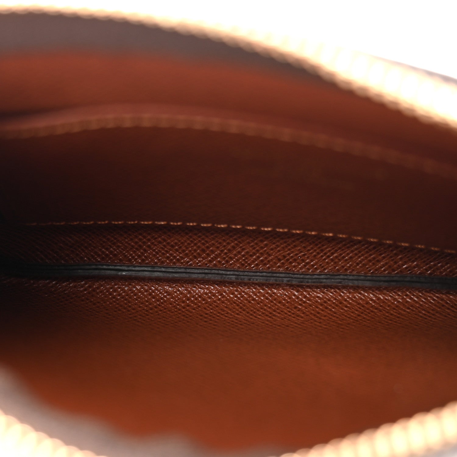 Louis Vuitton Monogram Key Pouch S 5 of 7