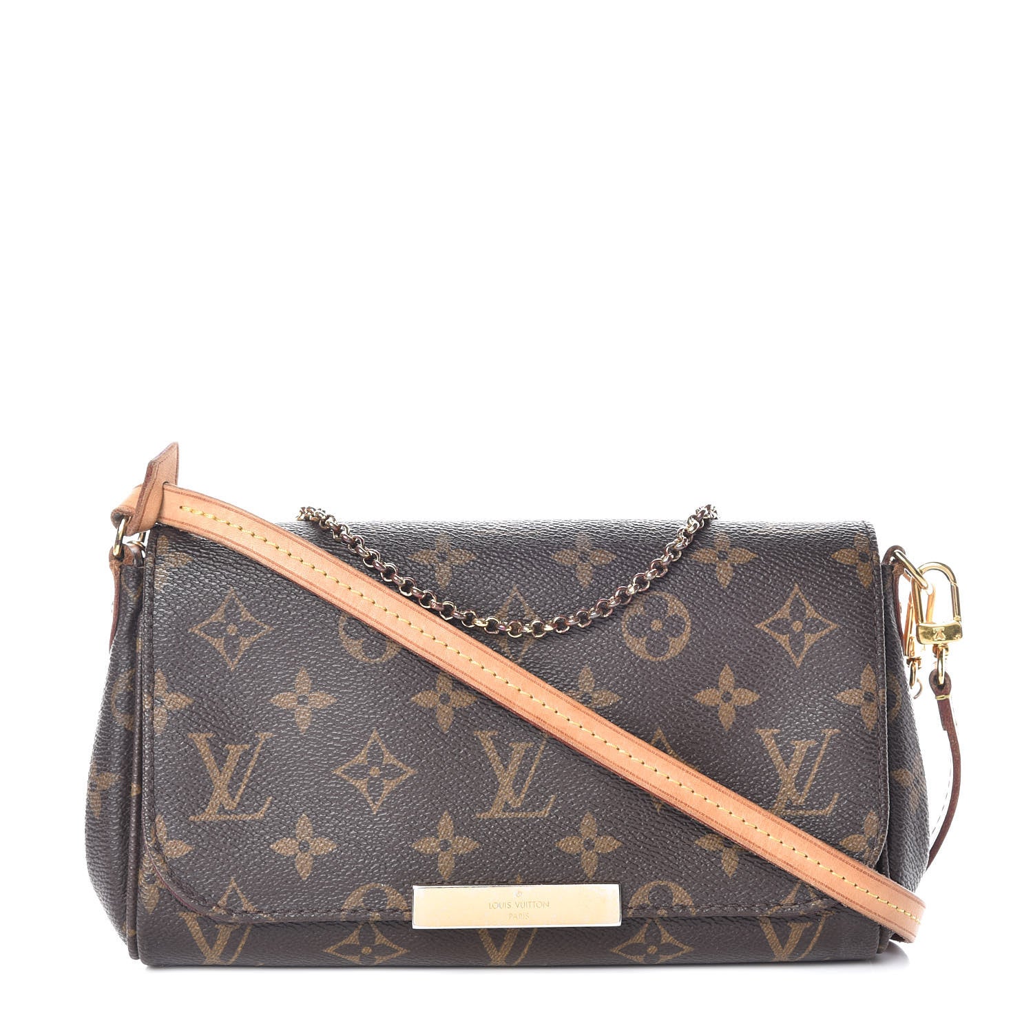 Louis Vuitton Monogram Favorite PM 1 of 13
