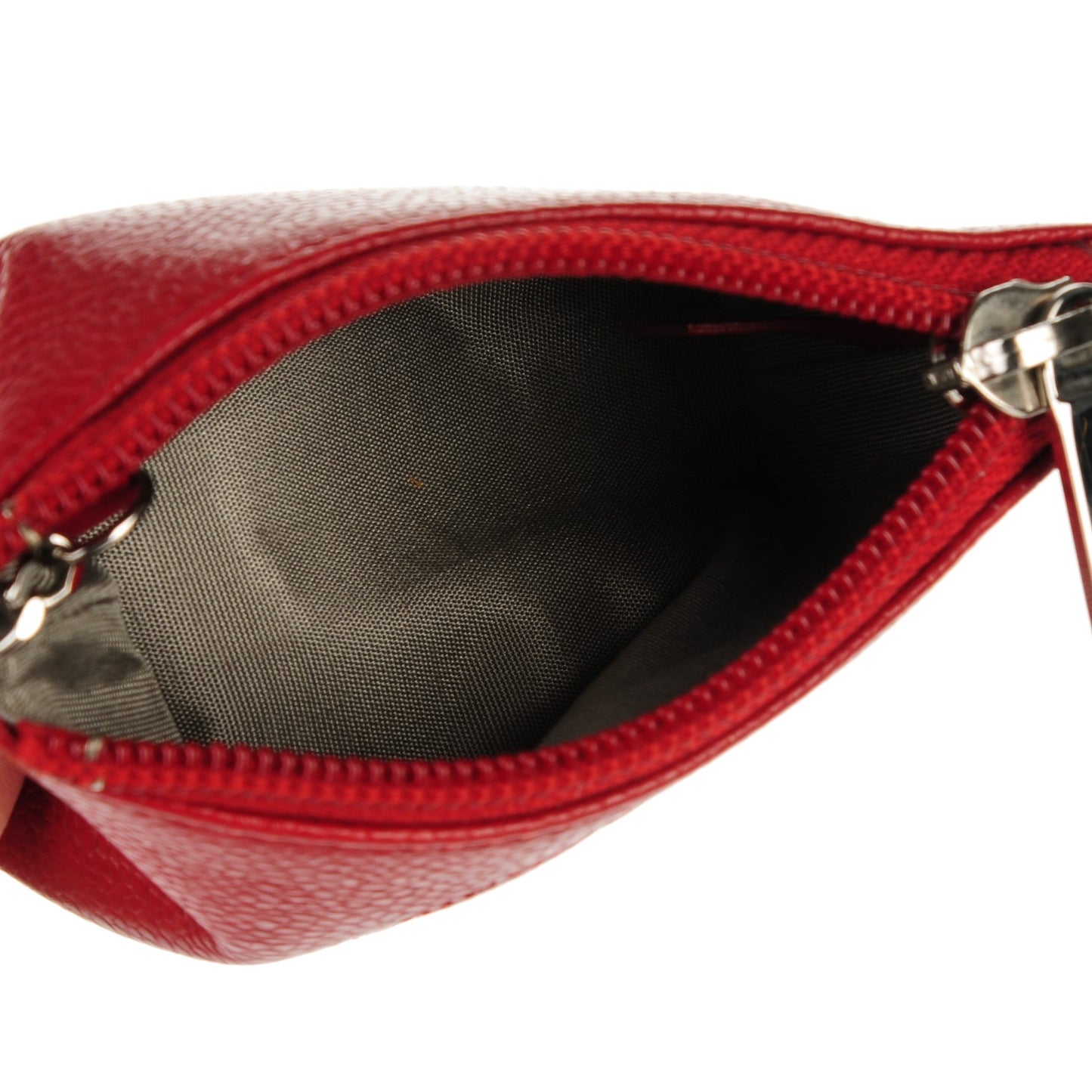 Caviar O-Key Holder Red
