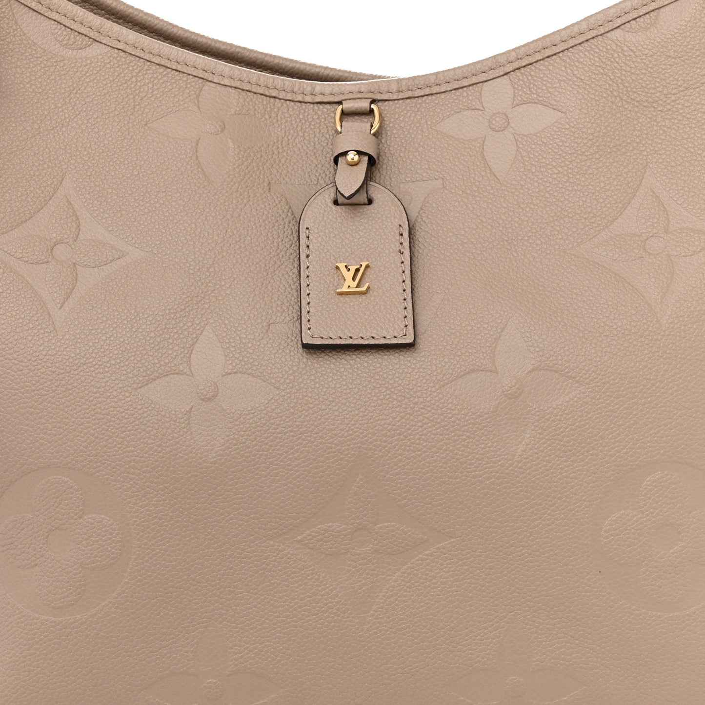 Empreinte Monogram Giant CarryAll MM Tourterelle