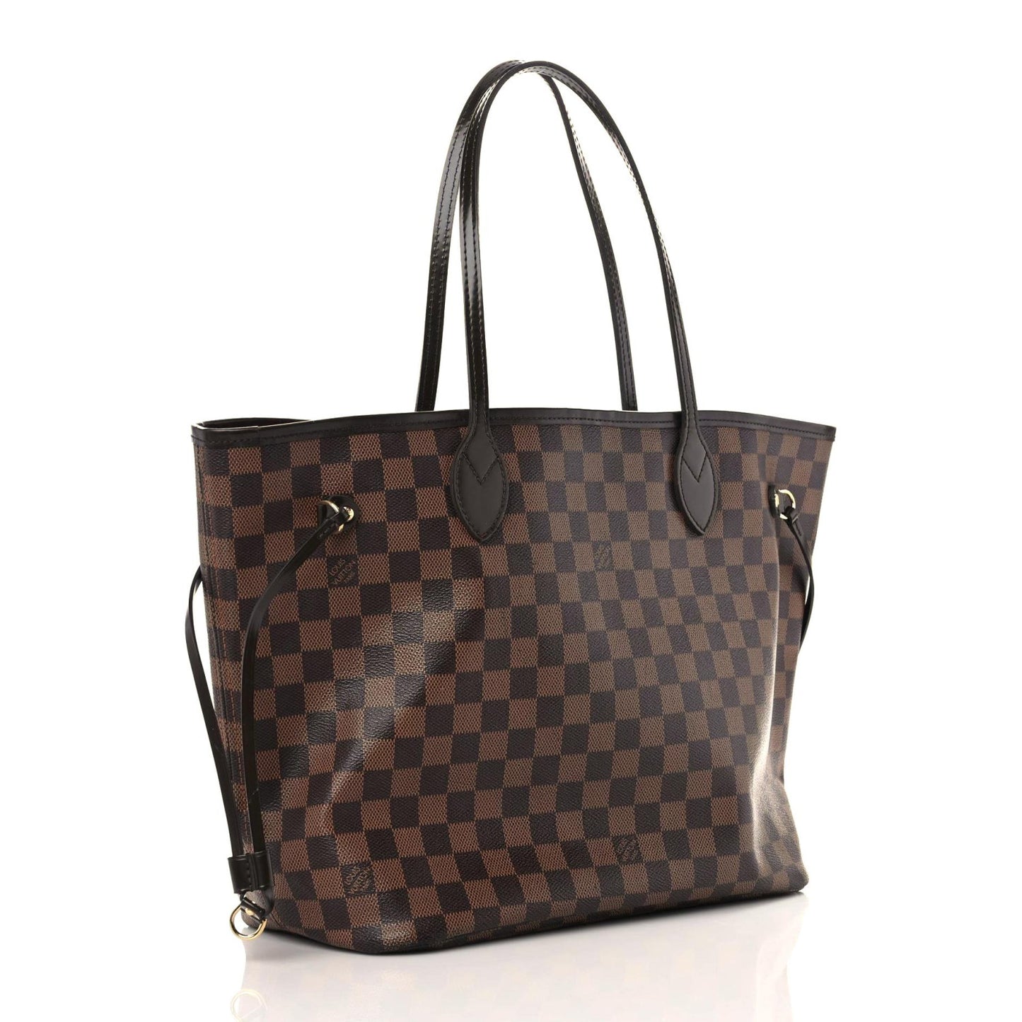 Damier Ebene Neo Neverfull MM