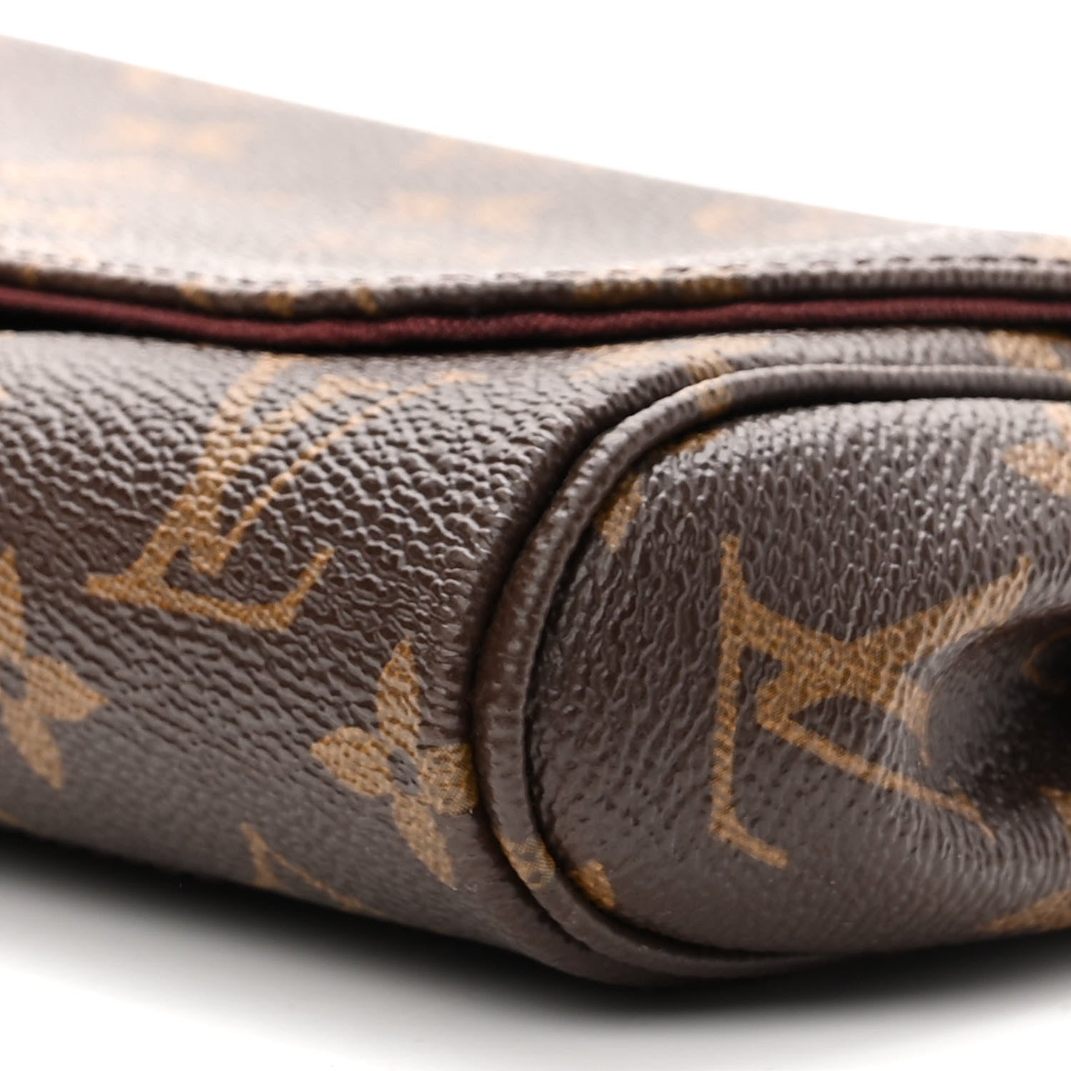 Louis Vuitton Monogram Favorite PM 9 of 9