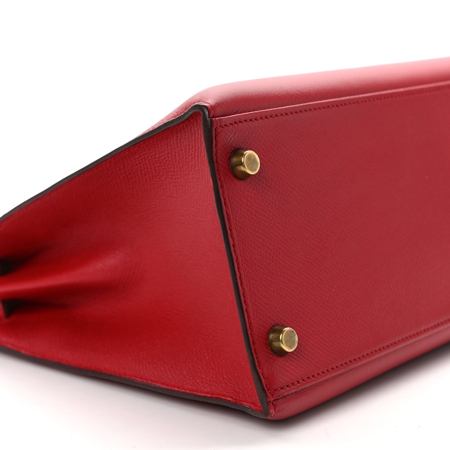 Courchevel Kelly Sellier 28 Rouge Vif