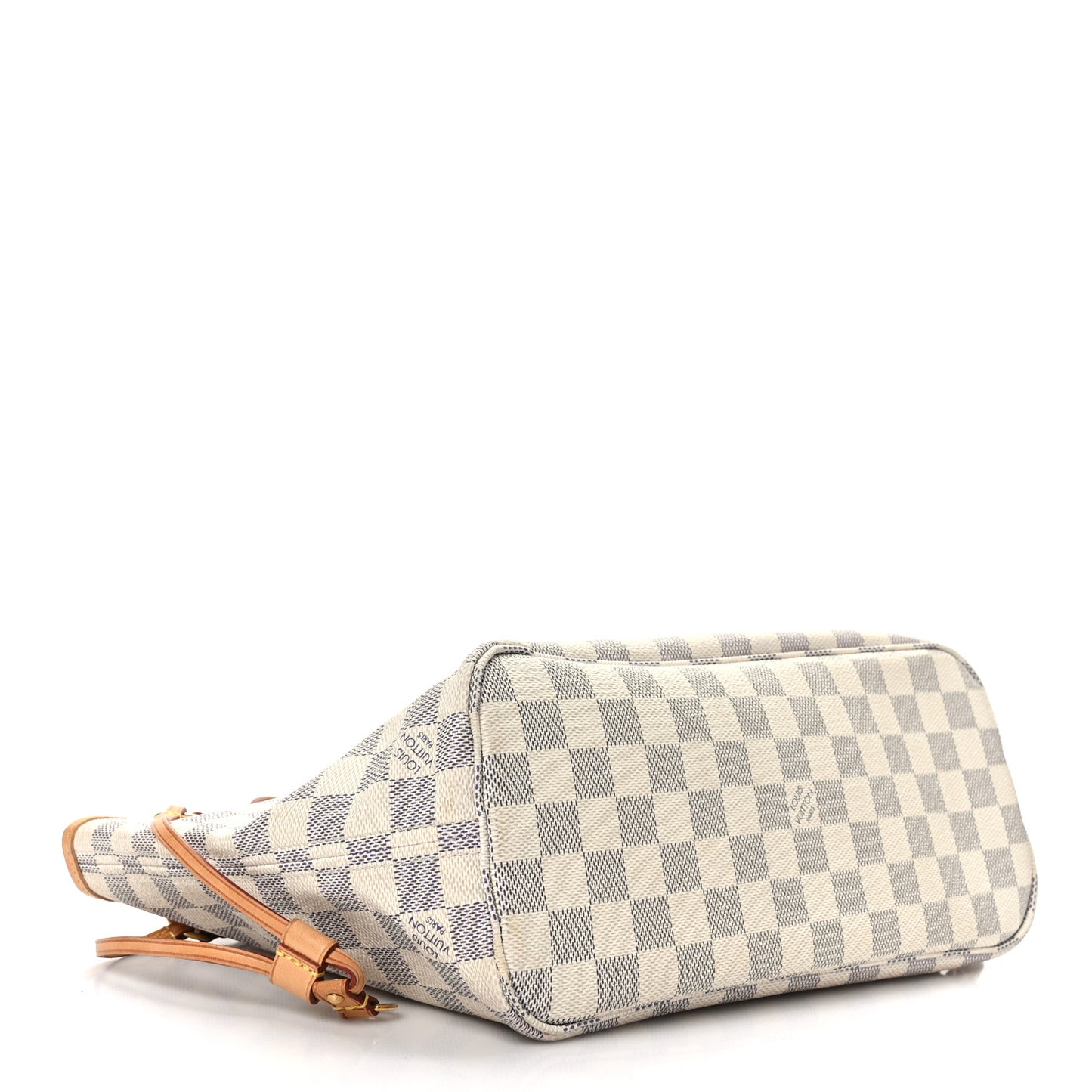 Damier Azur Neverfull PM