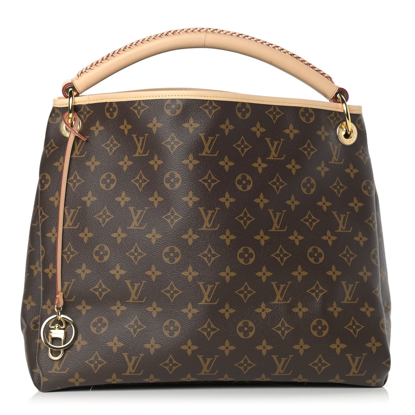Monogram Artsy MM