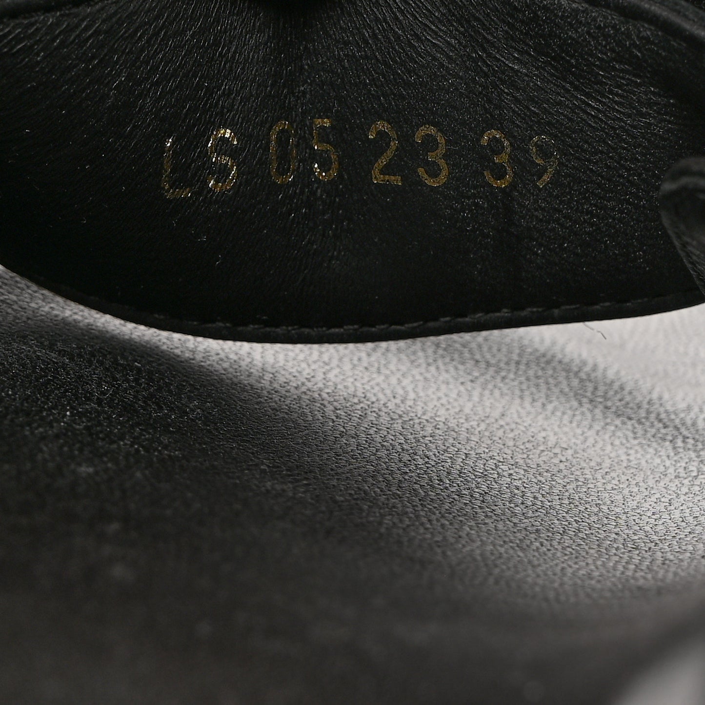 Lambskin Dioract 10mm Sandals 39 Black