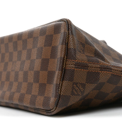 Louis Vuitton Damier Ebene Neverfull PM 9 of 9