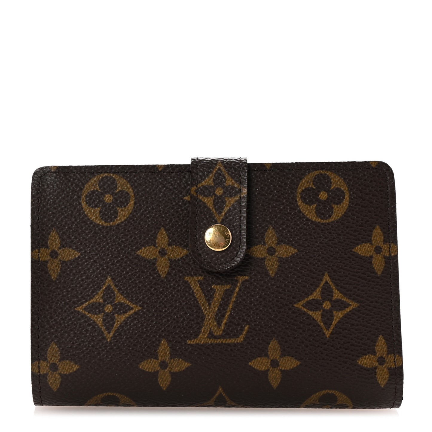 Monogram French Purse Wallet