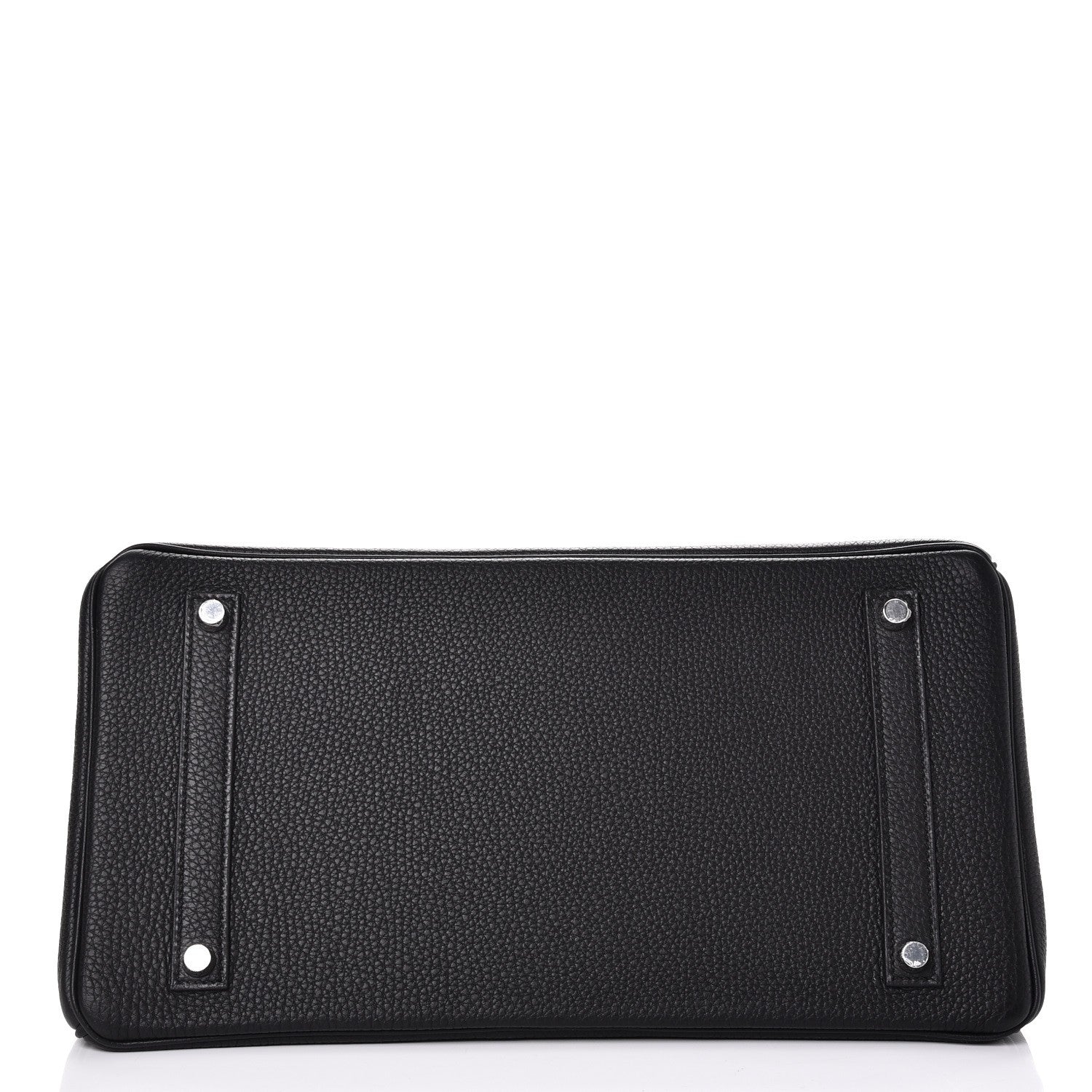 Hermes Togo Birkin 35 Black 6 of 37