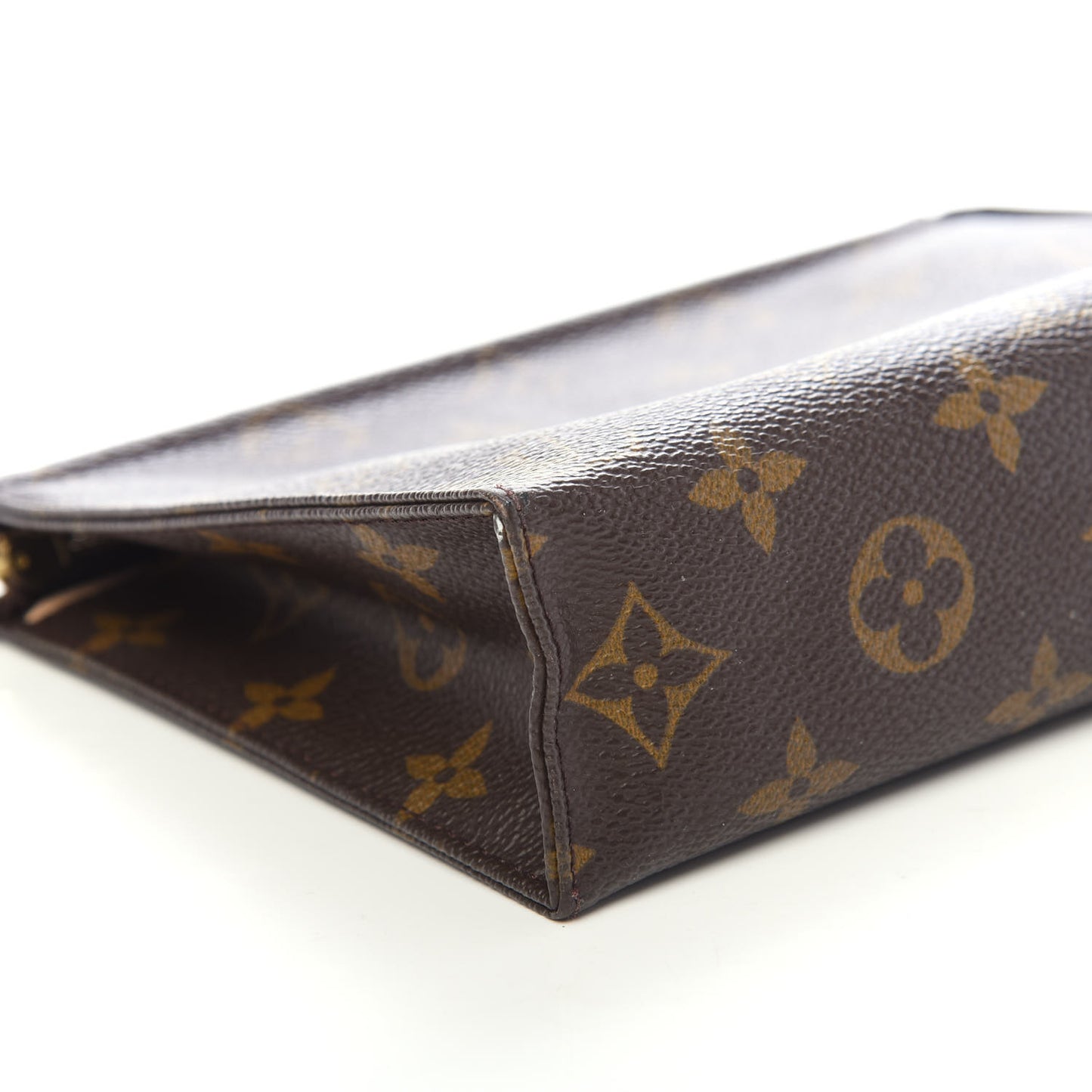 Monogram Toiletry Pouch 19