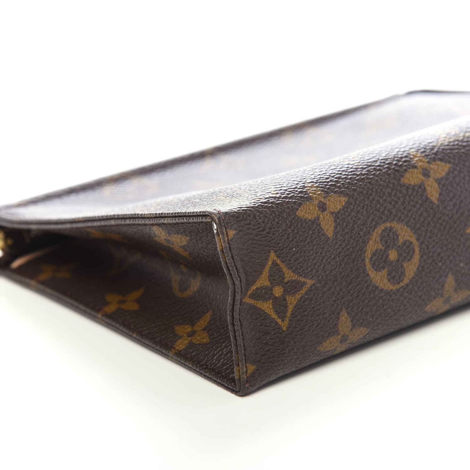 Louis Vuitton Monogram Toiletry Pouch 19 7 of 8