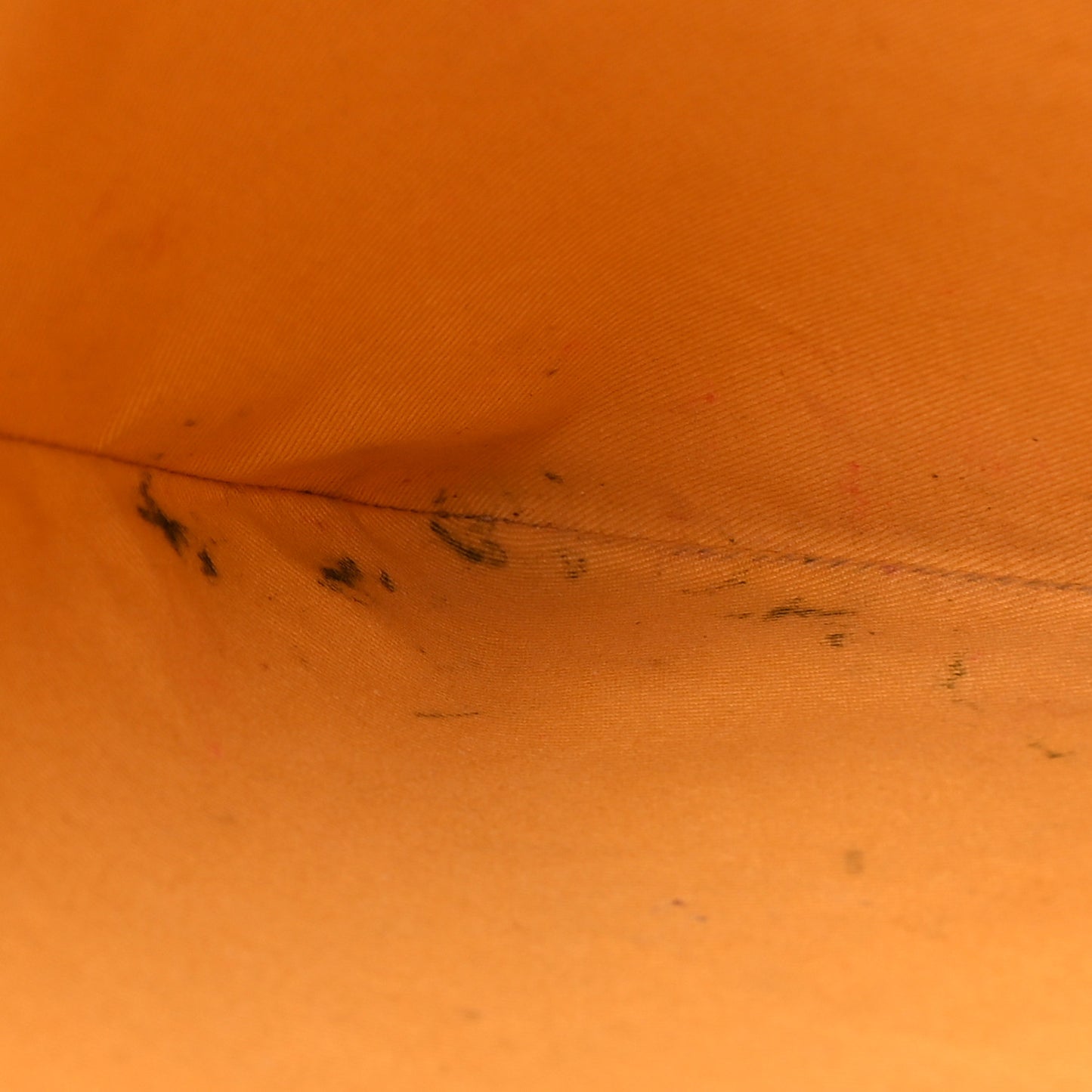 Goyardine Senat Pochette MM Burgundy