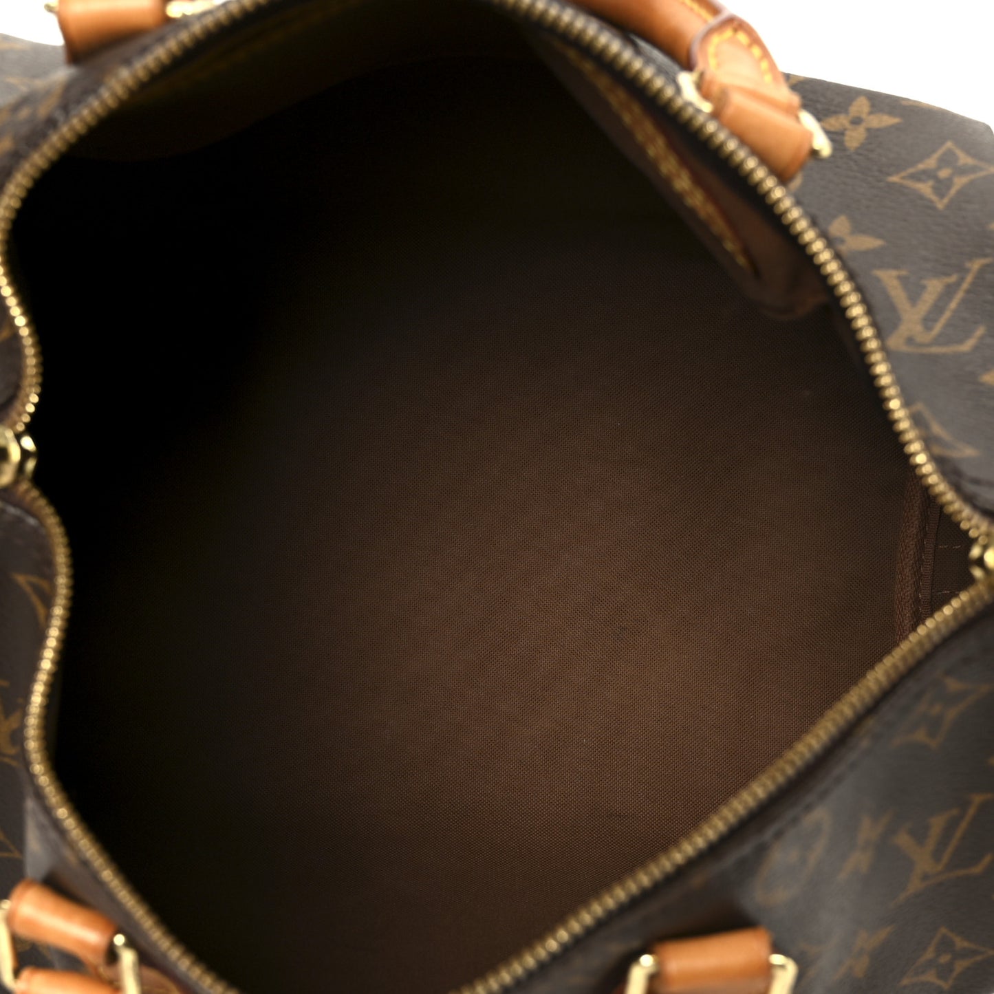 Monogram Speedy Bandouliere 30