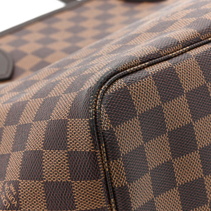 Louis Vuitton Damier Ebene Neo Neverfull GM 14 of 15