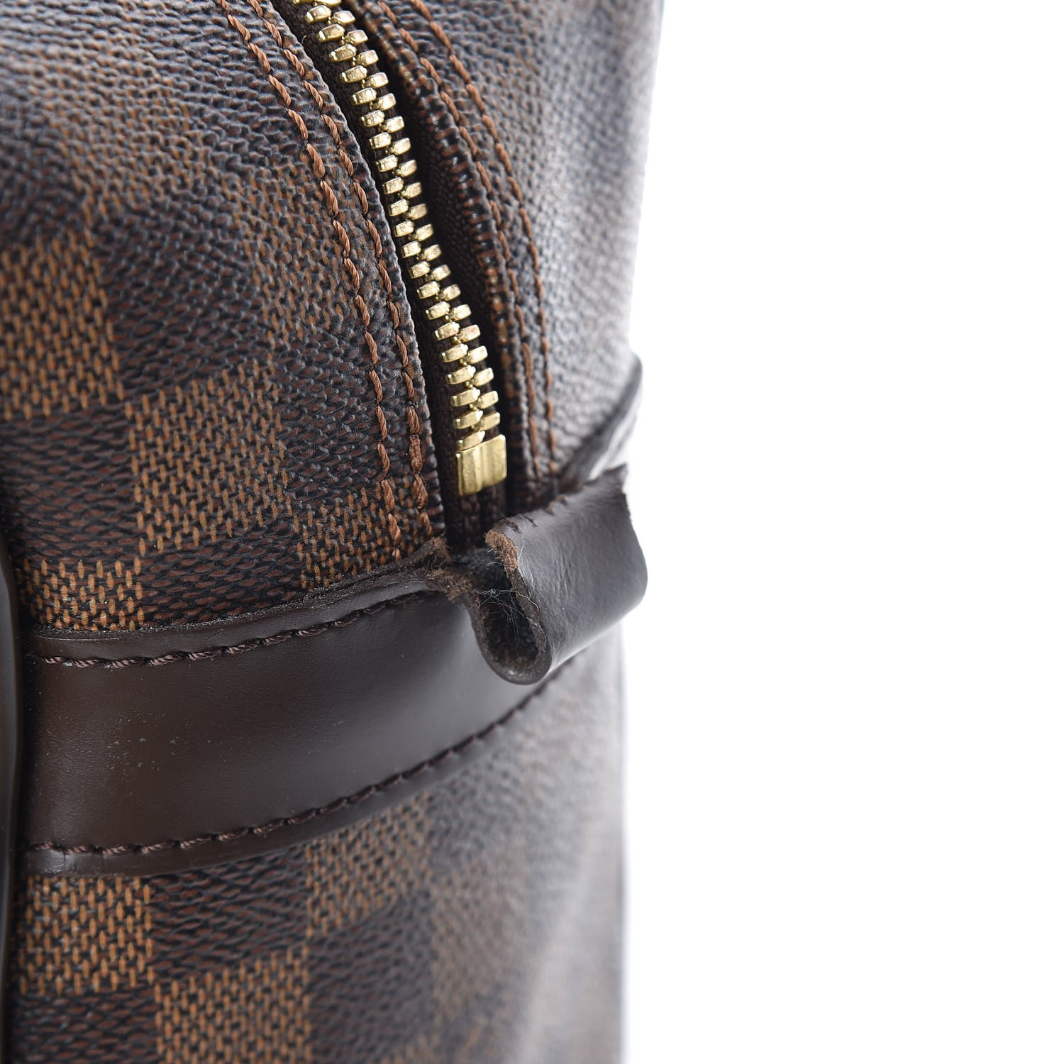 Louis Vuitton Damier Ebene Icare 7 of 10