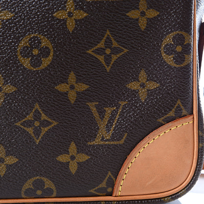 Louis Vuitton Monogram Trocadero 27 10 of 11