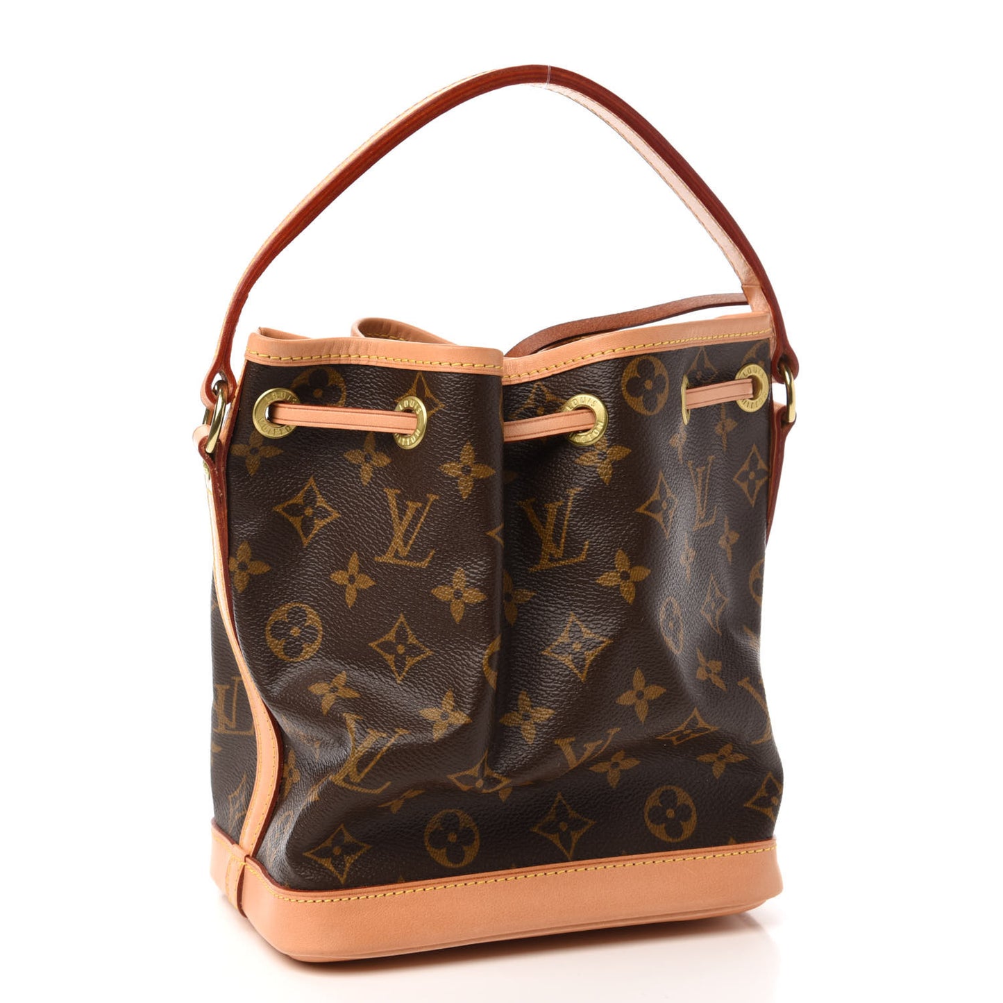 Monogram Mini Noe