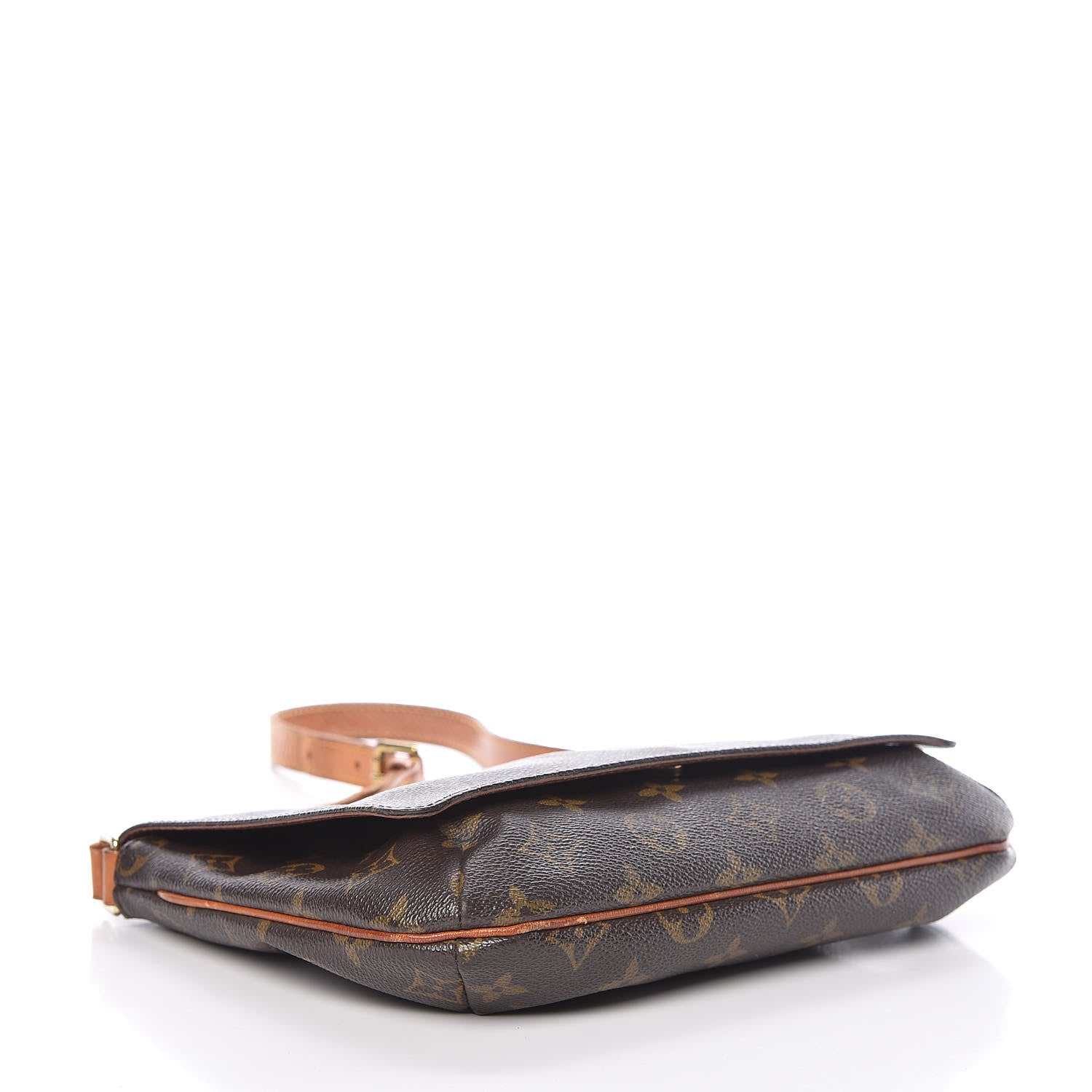 Louis Vuitton Monogram Musette Tango 5 of 17