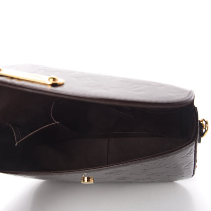 Louis Vuitton Vernis Rodeo Drive Amarante 5 of 10