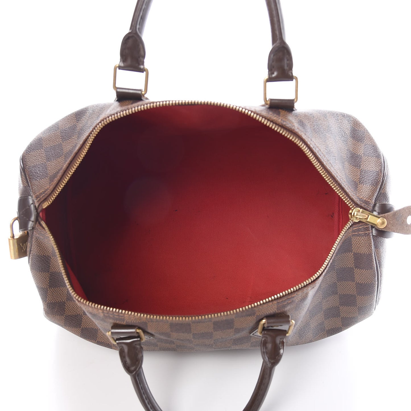 Damier Ebene Speedy 35