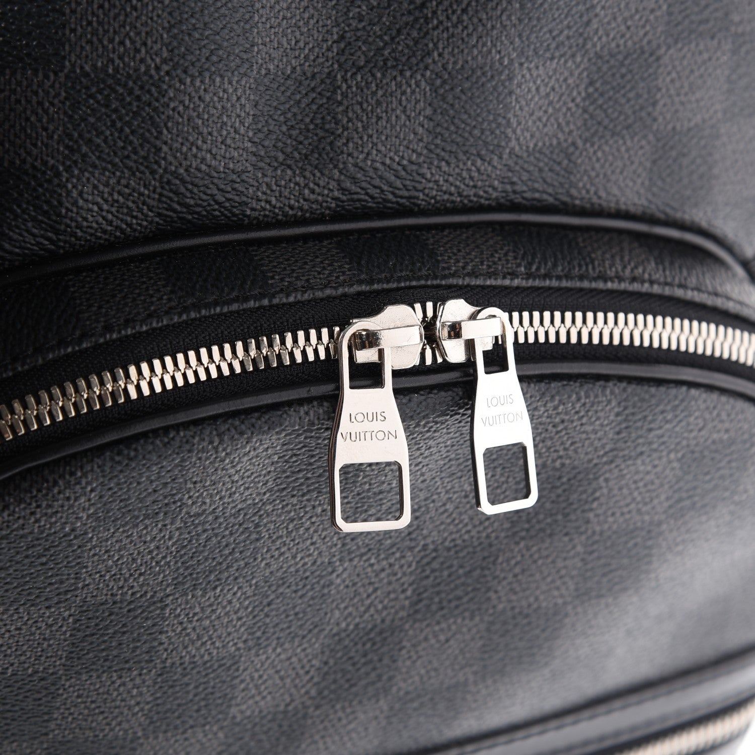 Louis Vuitton Damier Graphite Michael Backpack 8 of 14