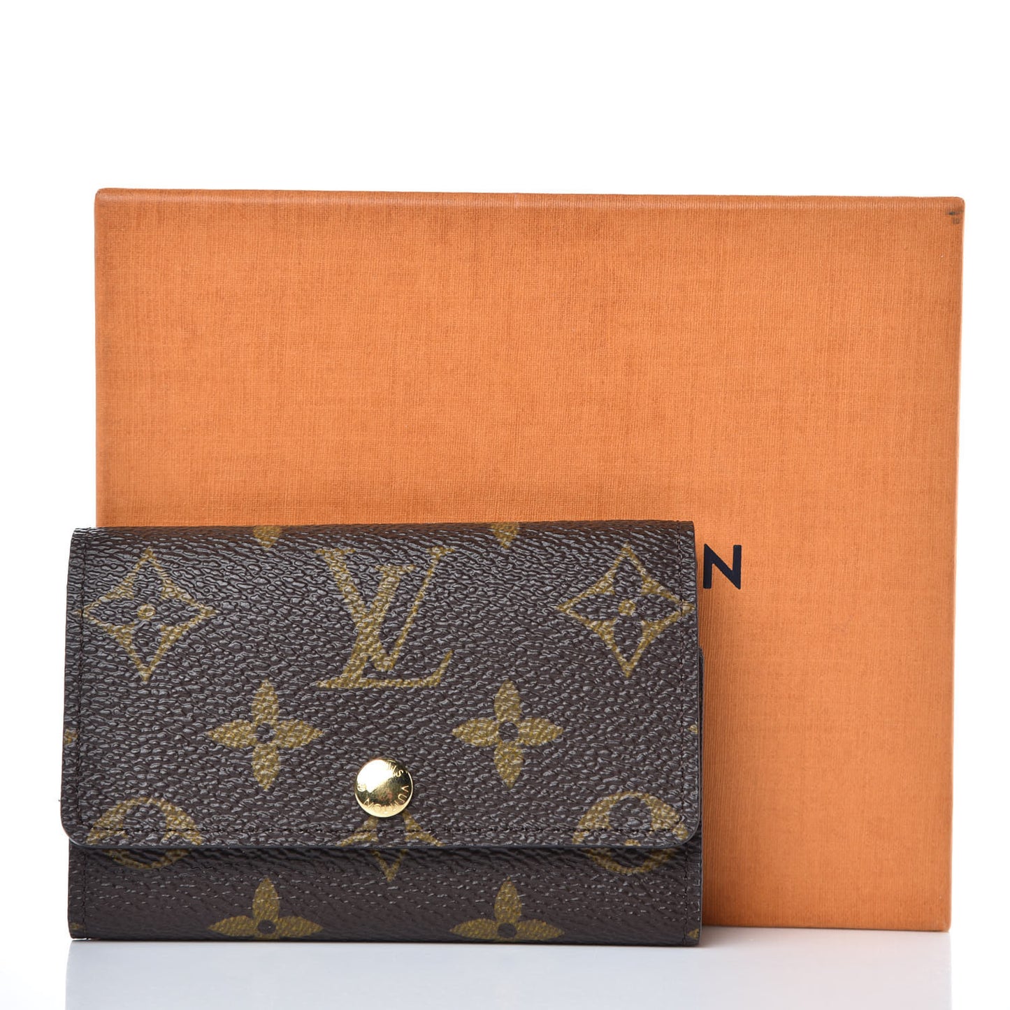 Monogram 6 Key Multicles Holder