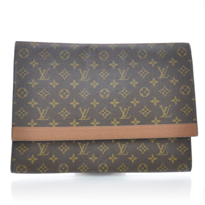 Louis Vuitton Monogram Document Holder 1 of 8