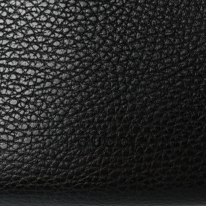 Gucci Calfskin Mini Dionysus Chain Wallet Black 8 of 11